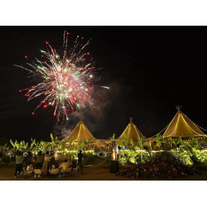 邵阳灯笼式帐篷厂家