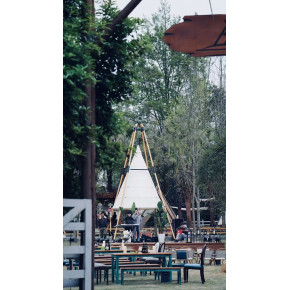 常德野外民宿帐篷厂家