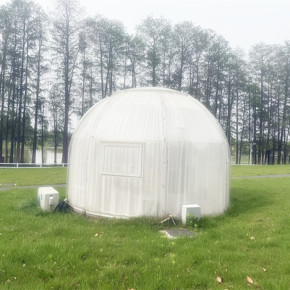 郴州山顶星空帐篷酒店厂家