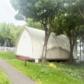 湘西户外露营帐篷景区厂家