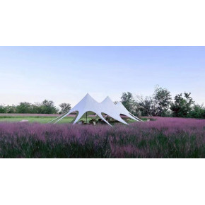 益阳骆驼印第安帐篷厂家