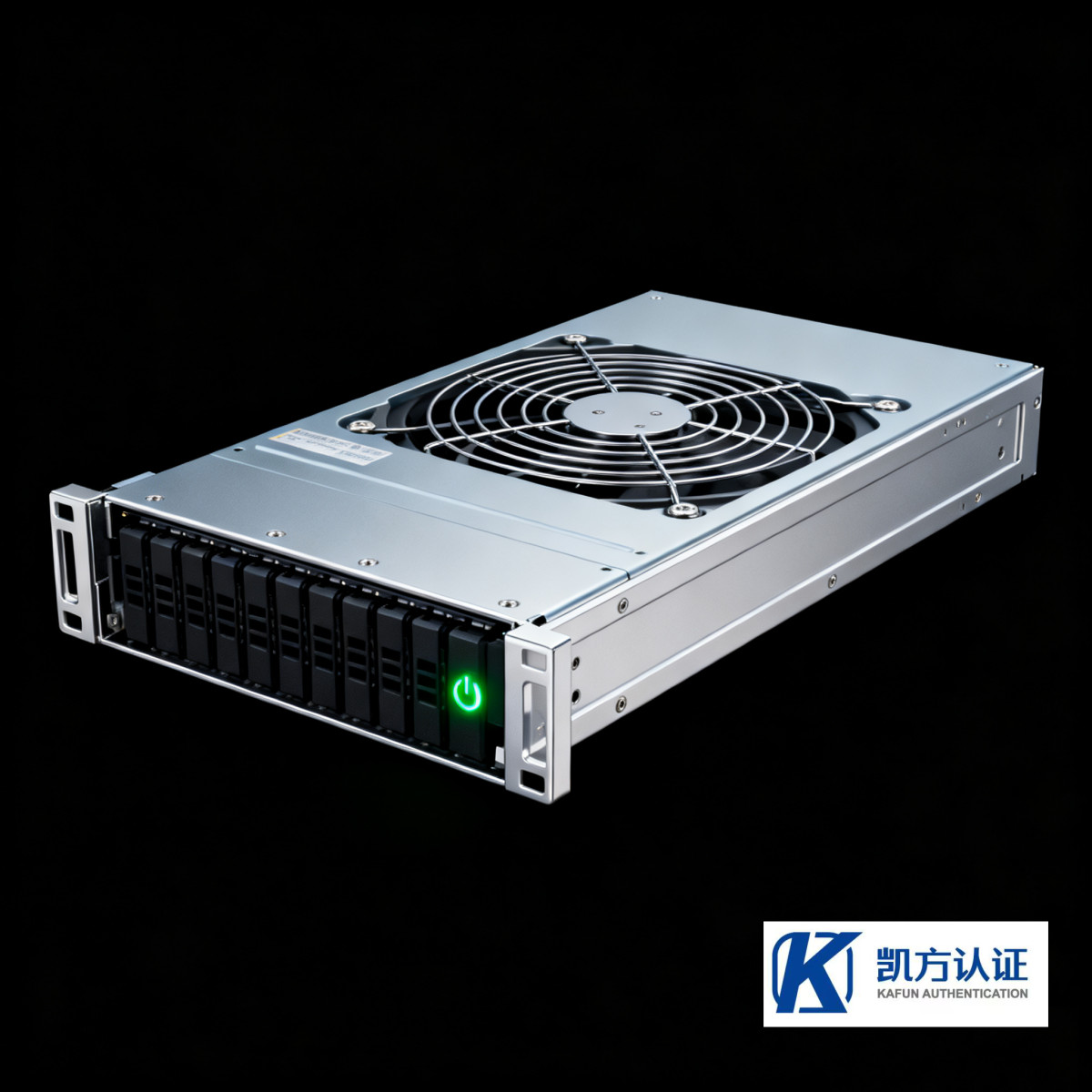 服务器能效标识是什么