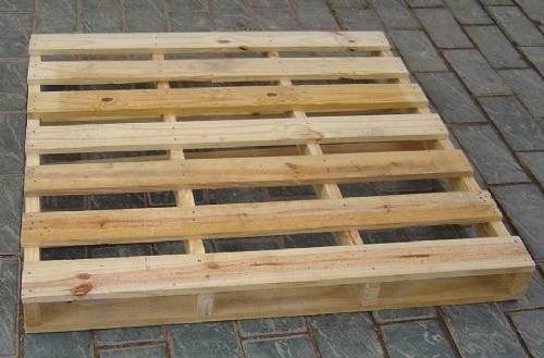 大量收购二手木托盘