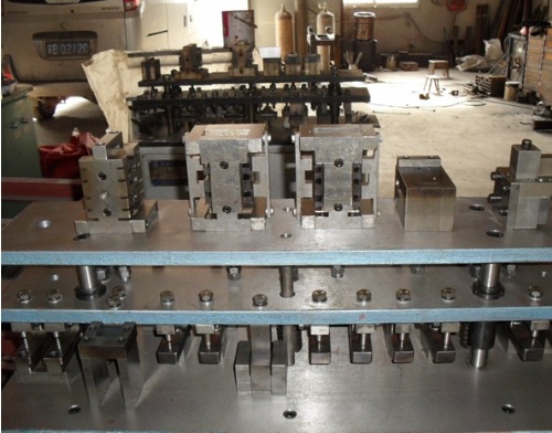 昆山机械设备回收|昆山二手机械回收|昆山二手机械设备回收