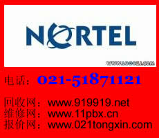 北电交换机回收,二手NORTEL11C主机IP电话机采购