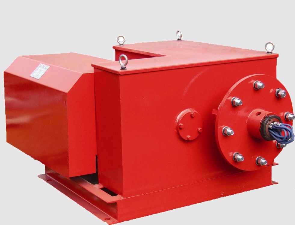 电缆卷筒系列--JM系列长期堵转力矩电机式电缆卷筒