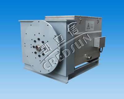 X磁滞式电缆卷筒