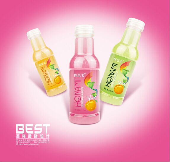 关于食品包装设计的意义