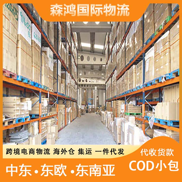 新加坡小包一件代发cod 斯洛文尼亚小包电商物流新加坡 快速完成报关