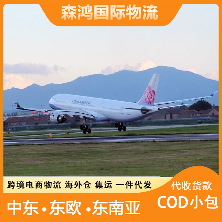 台湾集运电商小包COD 阿曼小包一件代发跨境电商物流台湾集运 加强包装