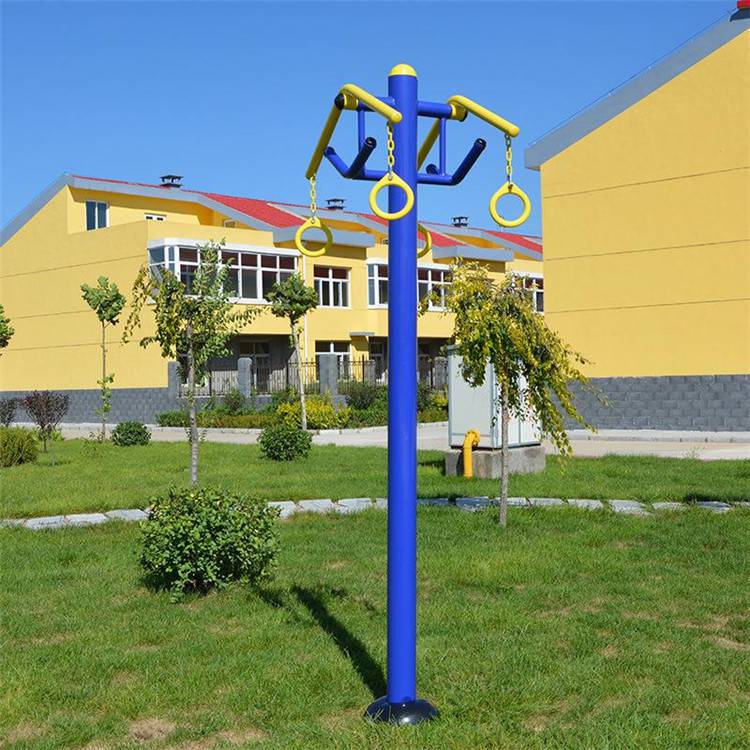 广元 户外健身器径 户外广场健身器材 款式多