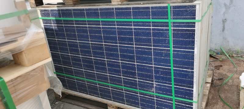 回收逆变器,电站拆卸逆变器和二手组件