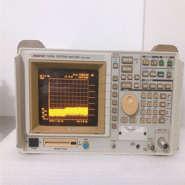 现金求购R3265A回收Advantest R3265A二手