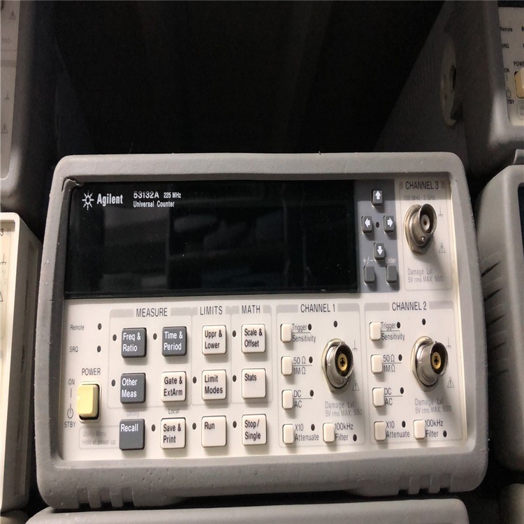 Agilent53132A回收53132A频率计二手