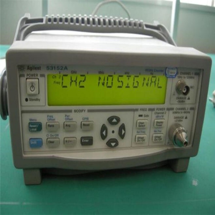 53181A通用计数器 Agilent53181A回收