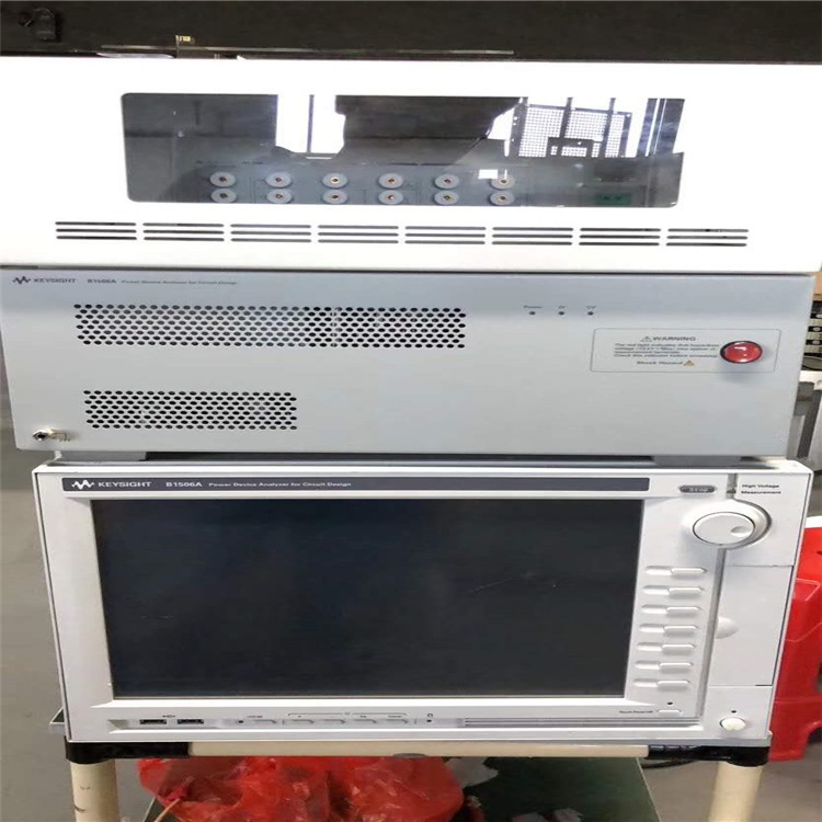 二手回收B1505A keysightB1505A器件分析仪