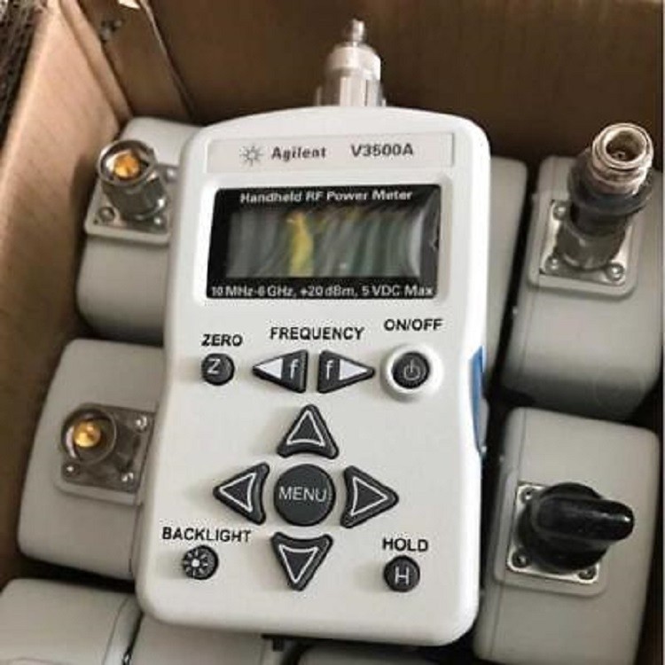 Agilent V3500A二手V3500A手持功率计