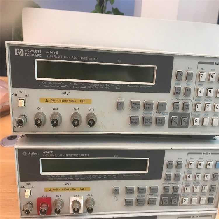 HP4349B安捷伦4349B新旧都回收Agilent4349B