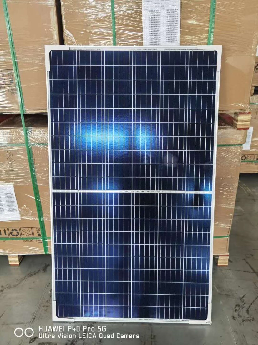 大量需求二手太阳能光伏发电板