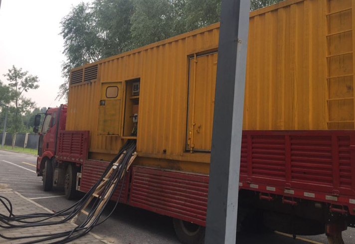 越城区大型发电机出租电话2021欢迎访问