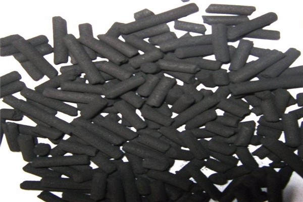 全国范围高价回收废旧活性炭