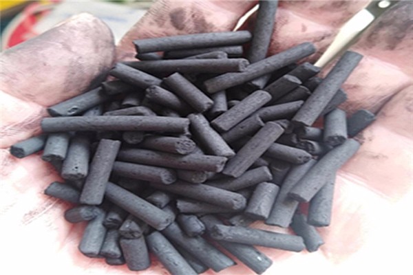 广东活性炭回收厂家高价回收肇庆废旧活性炭