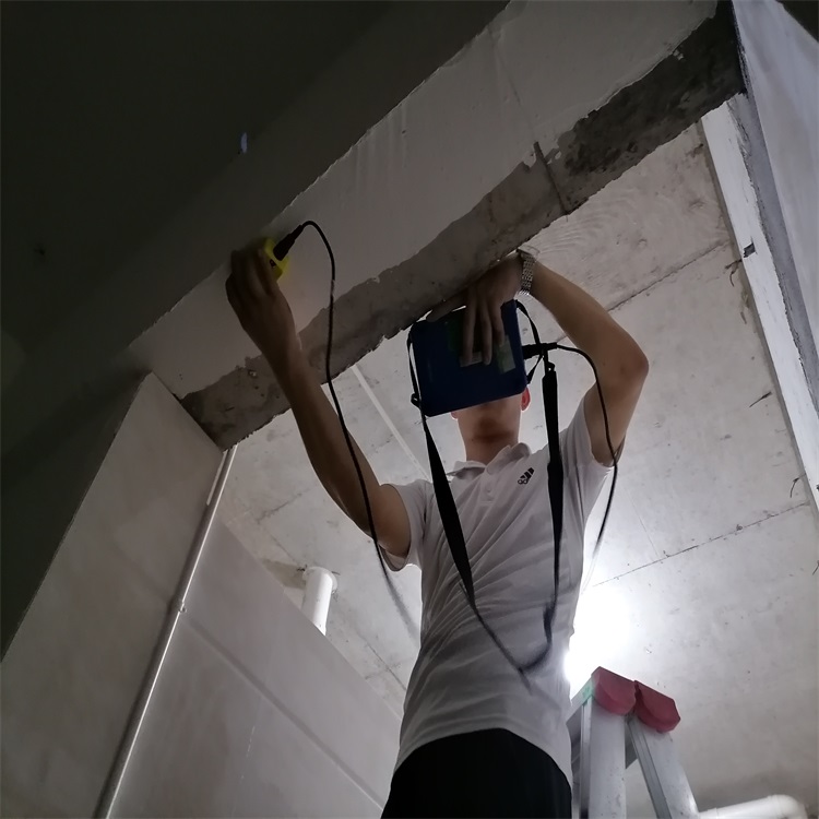 泰州市工程厂房竣工验收安全检测鉴定费用