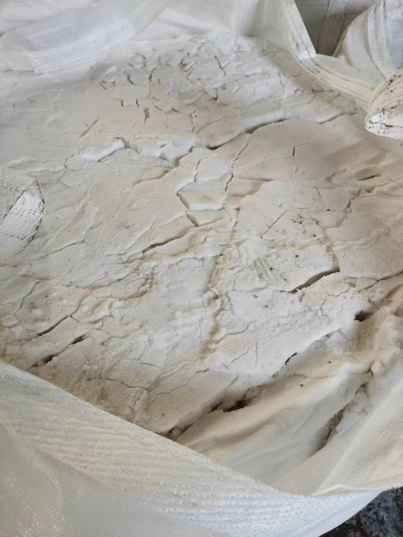 采购回收工厂使用过的废碳酸钾钾碱