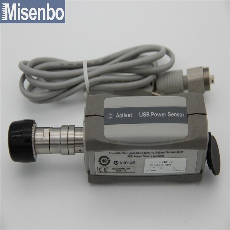 全新二手仪器仪表 U2024XA USB功率传感器