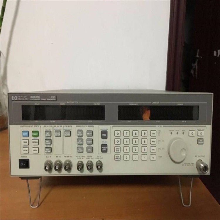 HP83732B安捷伦射频发生器