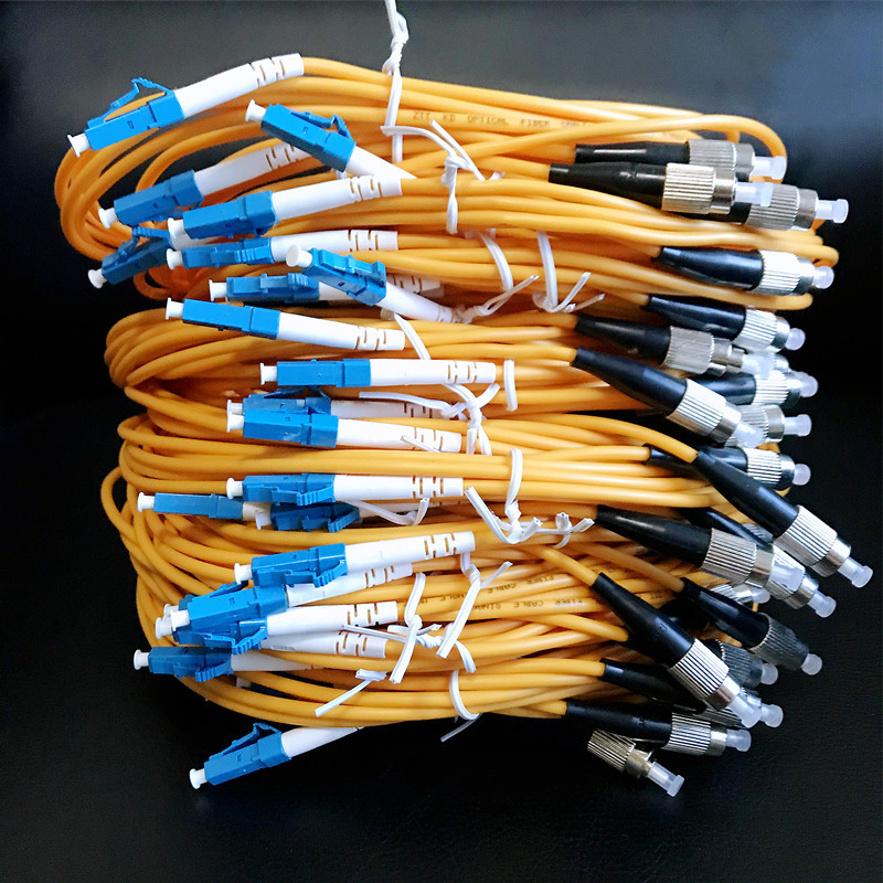 荆门回收SC-SC大方转大方光纤跳线