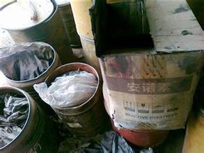 回收塑料助剂13722386027