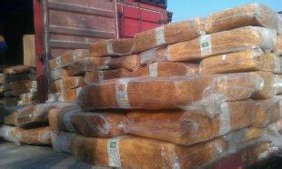 回收氯丁橡胶13722386027