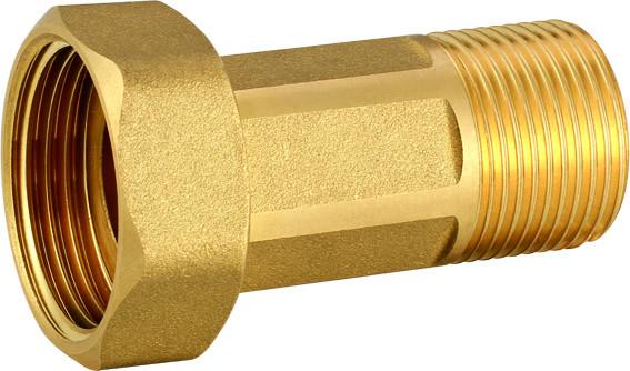 求购管件接头,黄铜接头,,进水接头