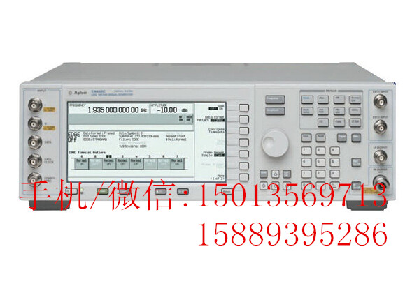 E4434B求购E4435B信号发生器