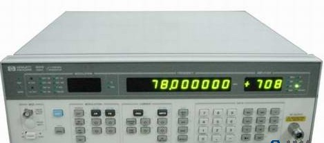 HP8645A信号发生器HP8645A回收