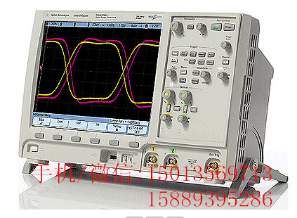二手回收DSO7032A示波器DSO7032A