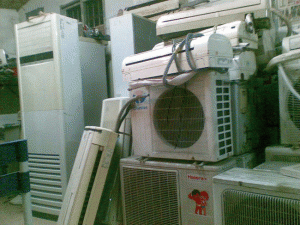 广州空调回收,广州空调回收