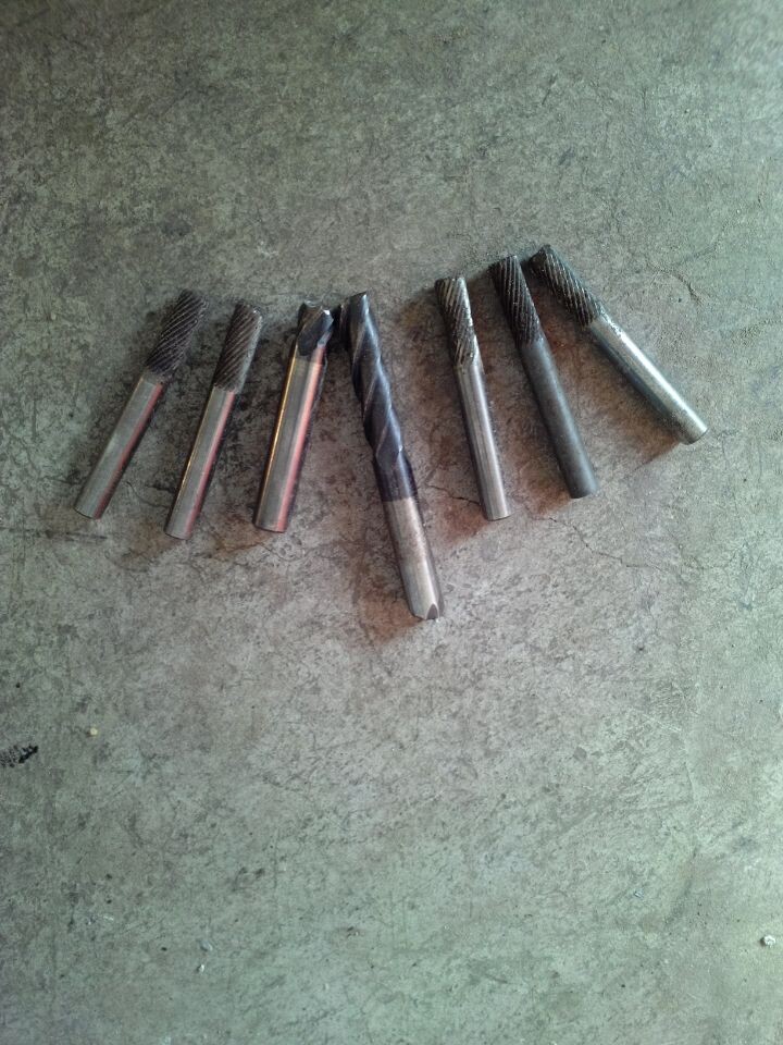 求购机床刀具,钻头,丝锥,铣刀,拉刀,滚刀,模具,砂轮