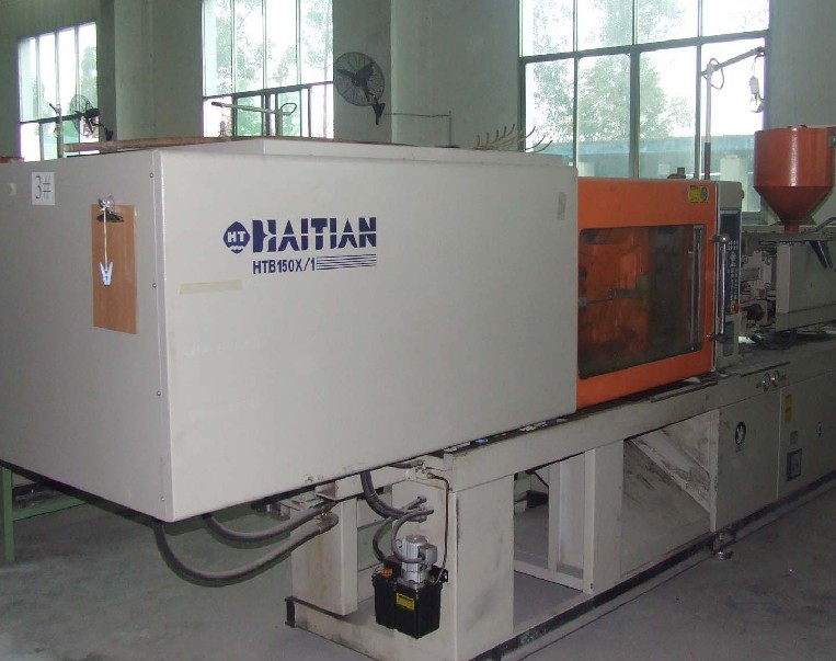 上海二手注塑机回收