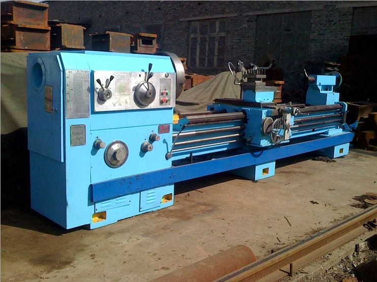 求购二手沈阳或大连产卧式车床