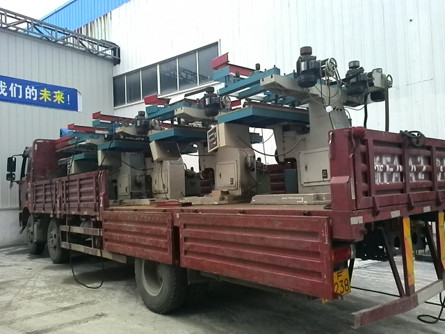 求购二手木工设备