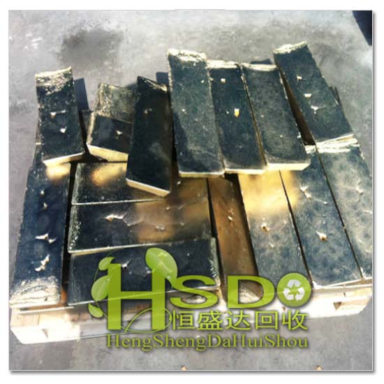塘厦回收锡条杭州回收含银锡苏州回收锡条