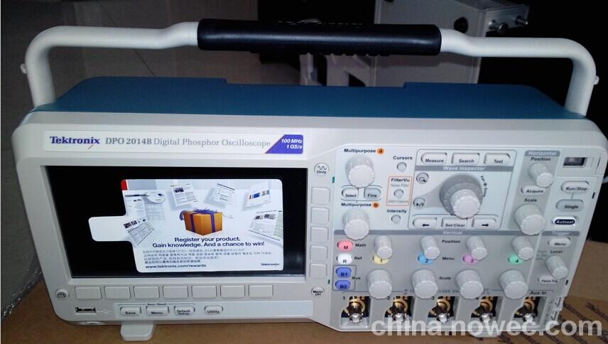 求购DPO2014B/回收泰克示波器