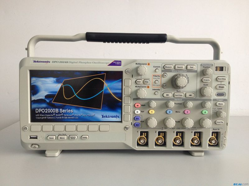 求购【全新+二手】DPO2024B示波器