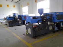 上海二手海天注塑机回收