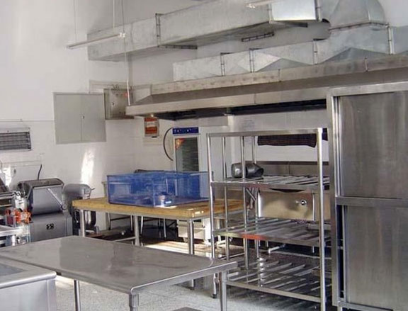 上海专业回收新旧家用电器 酒店厨房电器回收 制冷设备