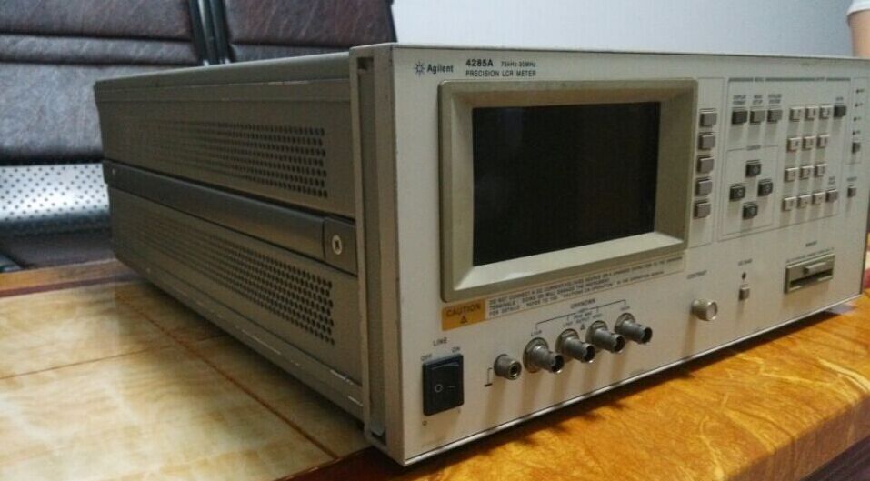 回收HP4291A 收购HP4291A