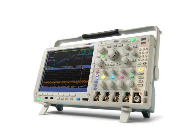 回收示波器TDS2024C 收购二手DPO2024