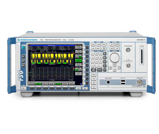 FSC3大量回收R&S FSC3频谱分析仪